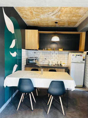 El olivo departamentos in 바리오 알토 파디야