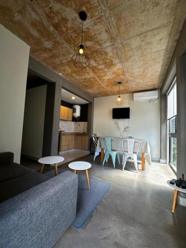 El olivo departamentos in 바리오 알토 파디야