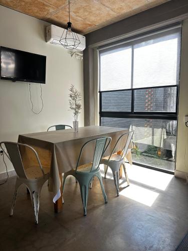 El olivo departamentos in 바리오 알토 파디야