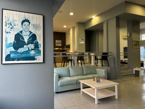 Photo - Simple Hotel Hersonissos Blue