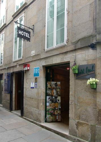 . Hotel Real