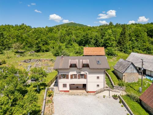 Holiday home Palo santo in Klanac