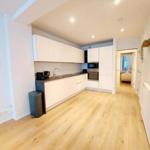 New Luxe Grand place Apartment, Brüssel (Foto 10)