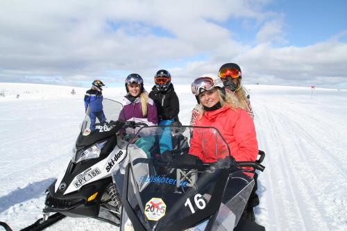 Best Western Stoten Ski Hotel - image 11