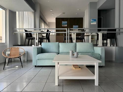 Photo - Simple Hotel Hersonissos Blue