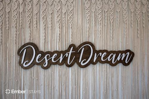 Desert Dream at Desert Color (by Ember Stays)