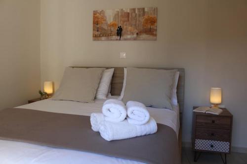 Apartment Lucia 5
