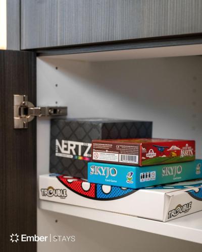 Desert Dream at Desert Color (by Ember Stays)