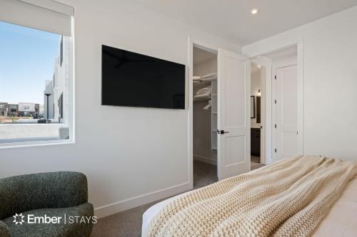 Desert Dream at Desert Color (by Ember Stays)