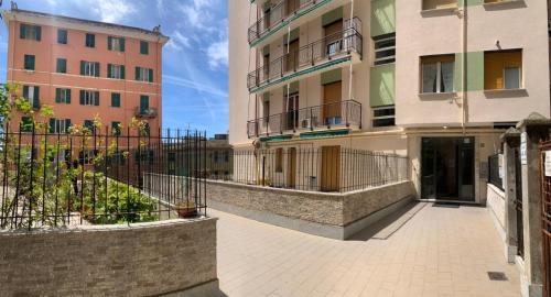 Suite Gaulli, Janov (fotografie 5)