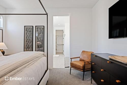 Desert Dream Villa at Desert Color By Ember Stays