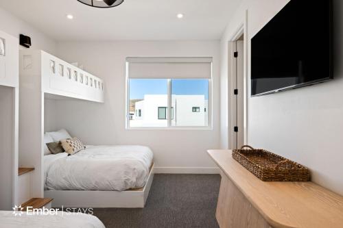 Desert Dream Villa at Desert Color By Ember Stays