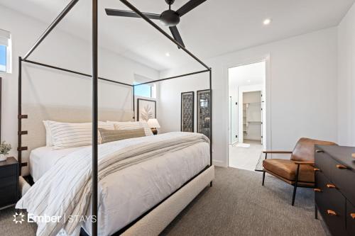 Desert Dream Villa at Desert Color By Ember Stays