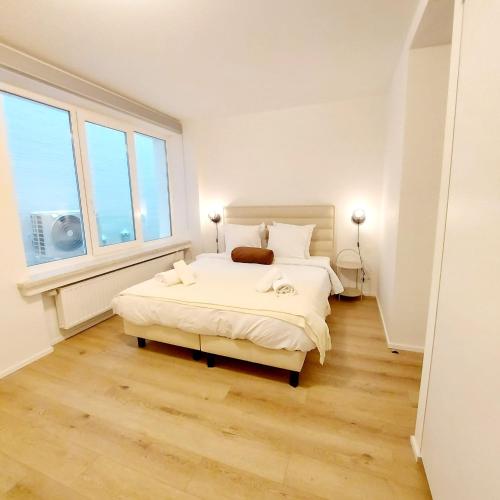 New Luxe Grand place Apartment, Brüssel (Foto 9)