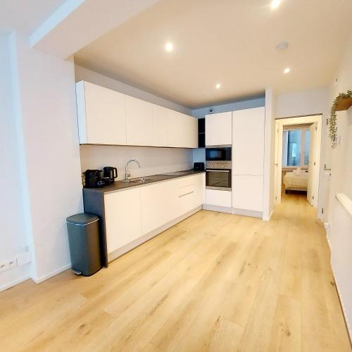 New Luxe Grand place Apartment, Brüssel (Foto 4)