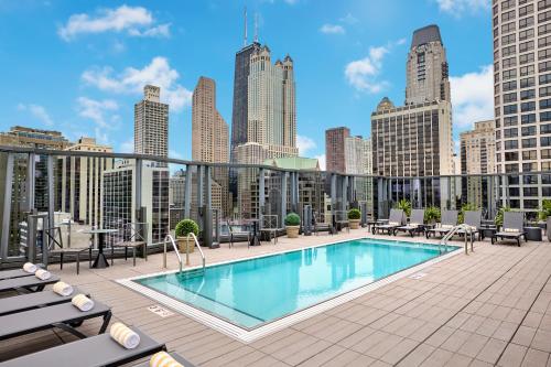 Viceroy Chicago - Hotel