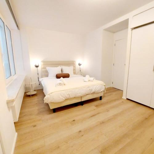 New Luxe Grand place Apartment, Brüssel (Foto 7)