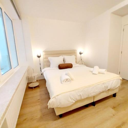 New Luxe Grand place Apartment, Brüssel (Foto 6)