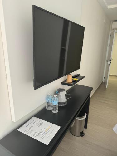 Room San Pedro de Alcantara chambre d'hôte San Pedro de Alcántara