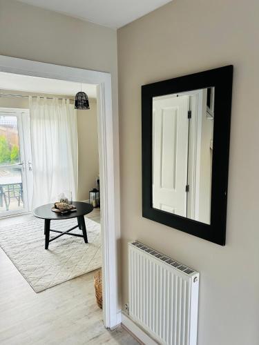 Modern, spacious house near town, Peterborough (Foto 3)