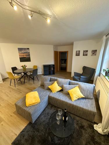 Ferienwohnung Hermosa in Stegaurach, Deutschland