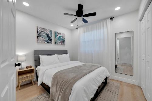 Lakefront private oasis in Tampa Bay in Tampa, USA