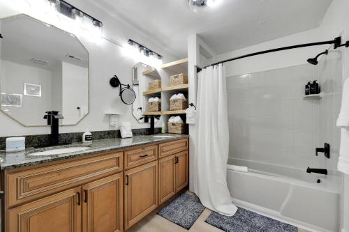 Lakefront private oasis in Tampa Bay in Tampa, USA
