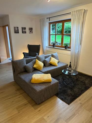 Ferienwohnung Hermosa in Stegaurach, Deutschland