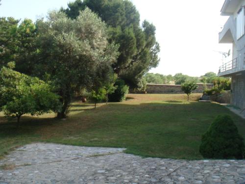 ΤΟ σπίτι ΤΟΥ ΓΙΩΡΓΟΥ