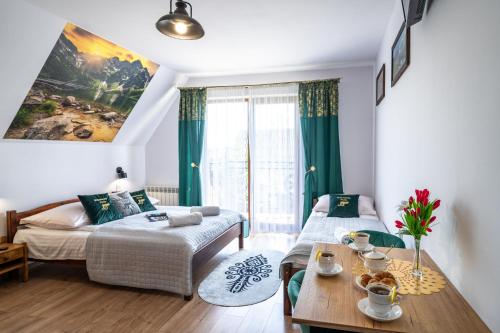 Bukowiańsko Nutka Bukowiańsko Nutka