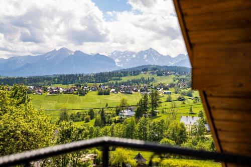 Bukowiańsko Nutka Bukowiańsko Nutka