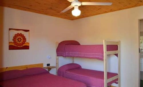 Complejo Rancho Aparte in El Torreón