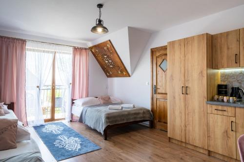 Bukowiańsko Nutka Bukowiańsko Nutka