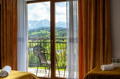 Bukowiańsko Nutka Bukowiańsko Nutka