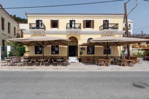 La Boheme - image 14