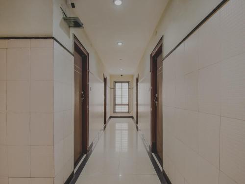 Super OYO Hotel SSG Residency