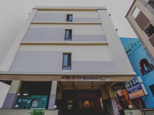 Super OYO Hotel SSG Residency