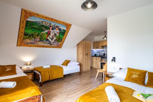 Bukowiańsko Nutka Bukowiańsko Nutka