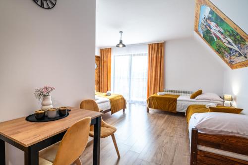 Bukowiańsko Nutka Bukowiańsko Nutka