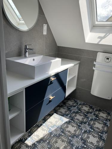 Three-Bedroom Holiday Home  image 10