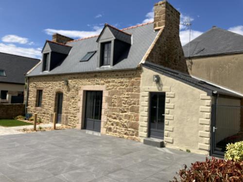 Three-Bedroom Holiday Home  image 9