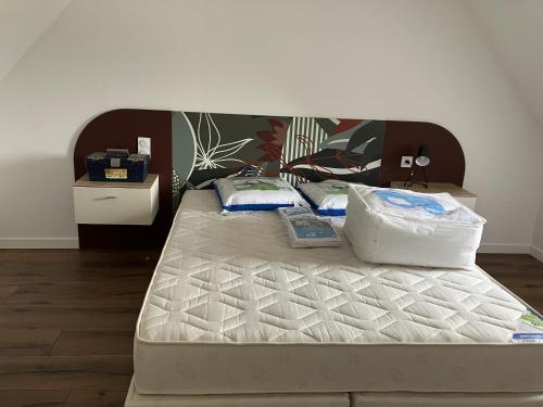 Three-Bedroom Holiday Home  image 4