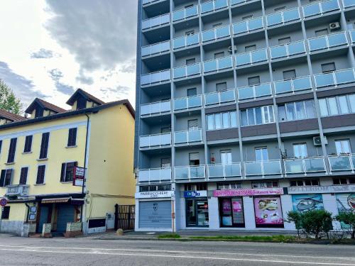 Mia house a 7 minuti dalla metro