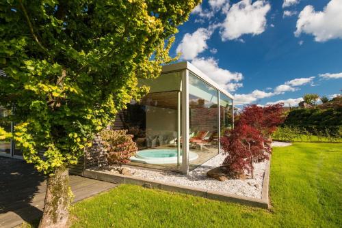 Hotel des Bains & Wellness Spa Nuxe - image 14