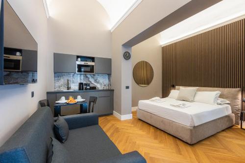 Luxury Suite Trevi, Rzym