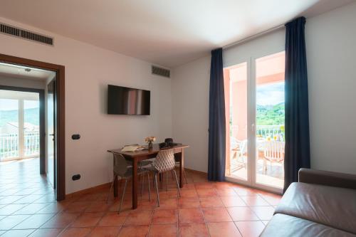 Ai Pozzi Village - main image
