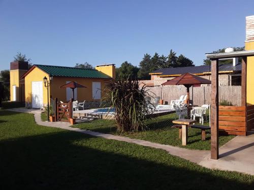 Complejo Rancho Aparte in El Torreón