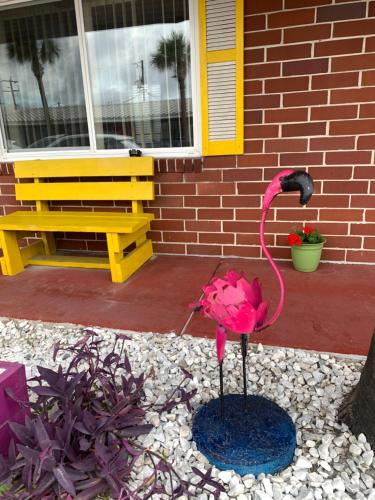 Seahorse Inn – New Smyrna Beach, FL