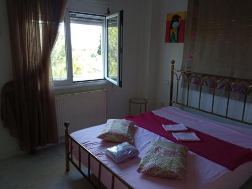 ΤΟ σπίτι ΤΟΥ ΓΙΩΡΓΟΥ