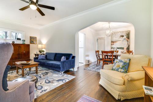 Minneapolis Vacation Rental about 5 Mi to Downtown! in Minneapolis, USA